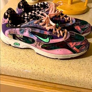 Nike spectrum x Supreme
